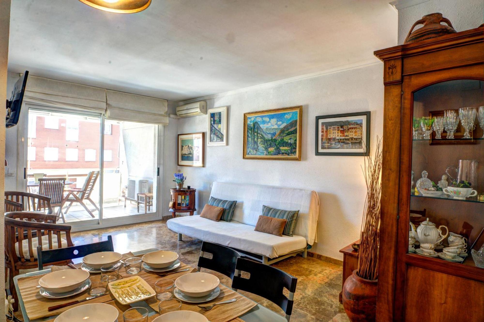 The Rose By Hello Homes Σίτζες Εξωτερικό φωτογραφία