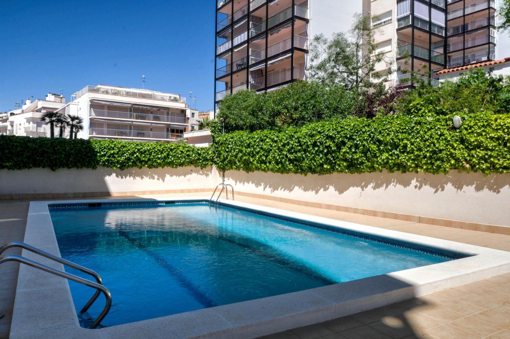 The Rose By Hello Homes Σίτζες Εξωτερικό φωτογραφία